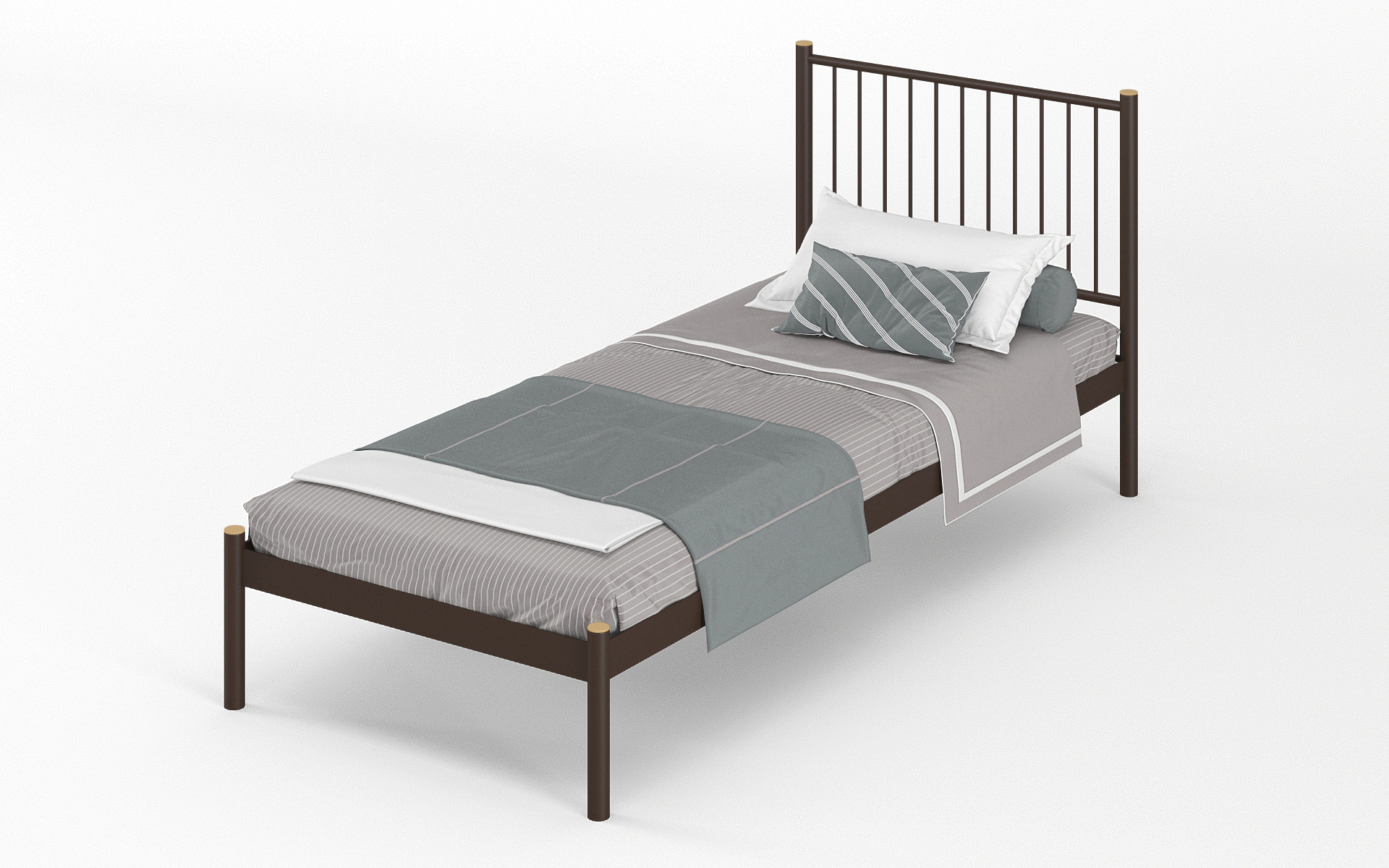 Стиллмет Стандарт Колумбиа фото 3