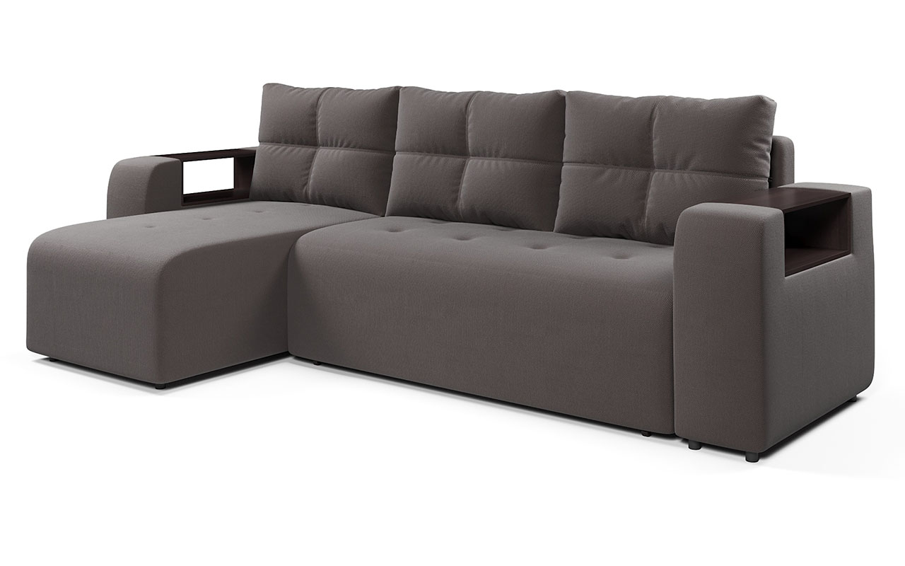 Gupan Дуглас угловой фото 26