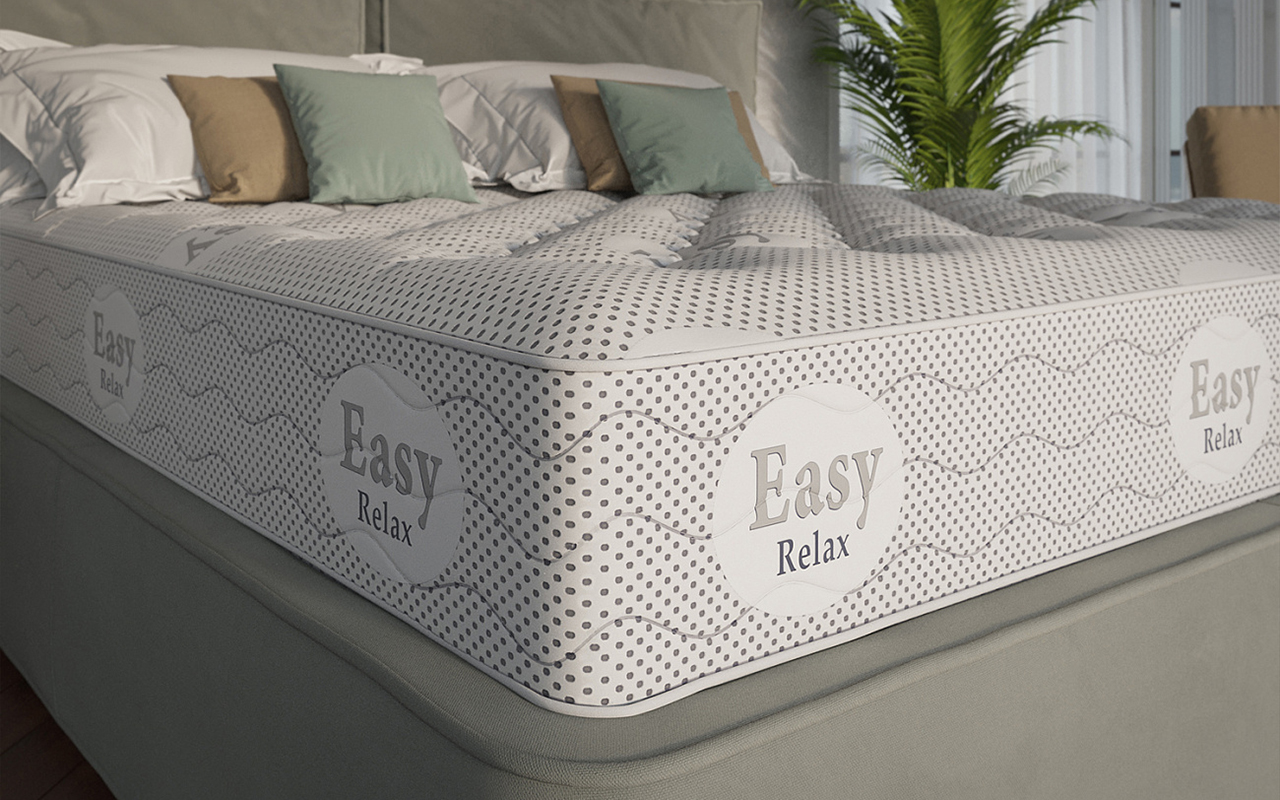 Evita Пружинные Inspire фото 5