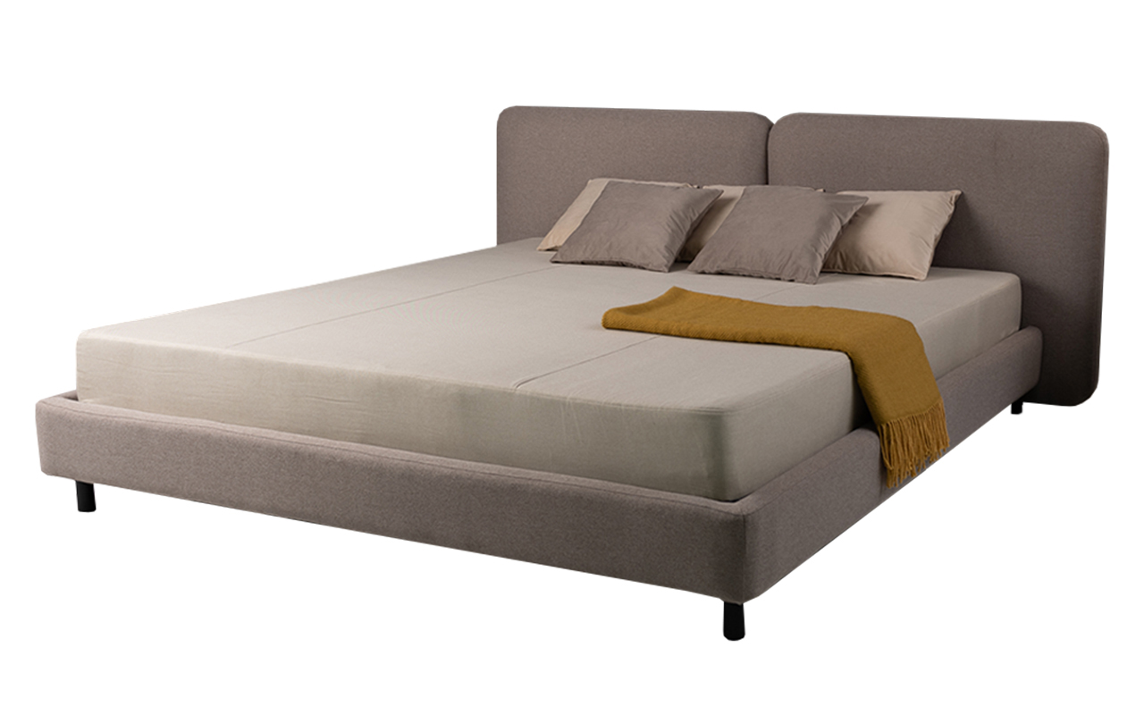 кровать Creatica Tatlin 1 Creatica Tatlin