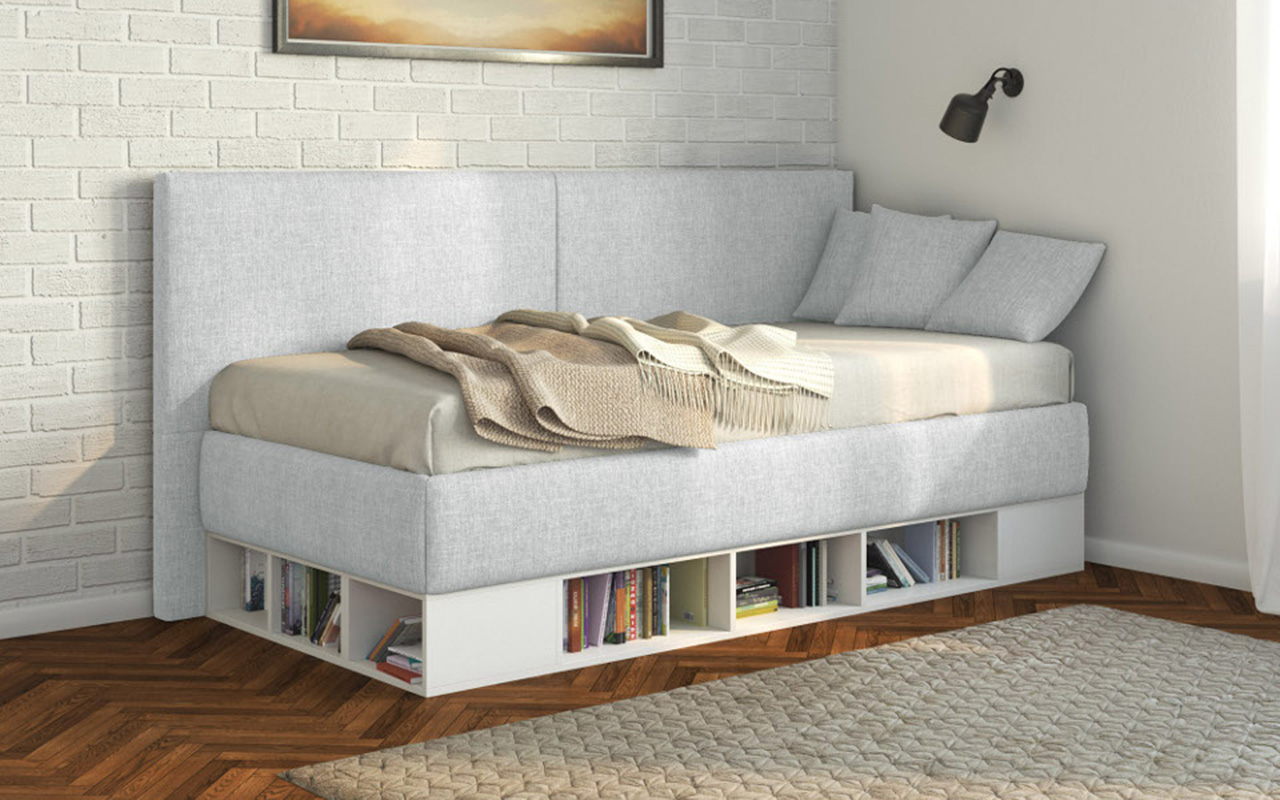 Орматек Lancaster 1 с пм фото 13