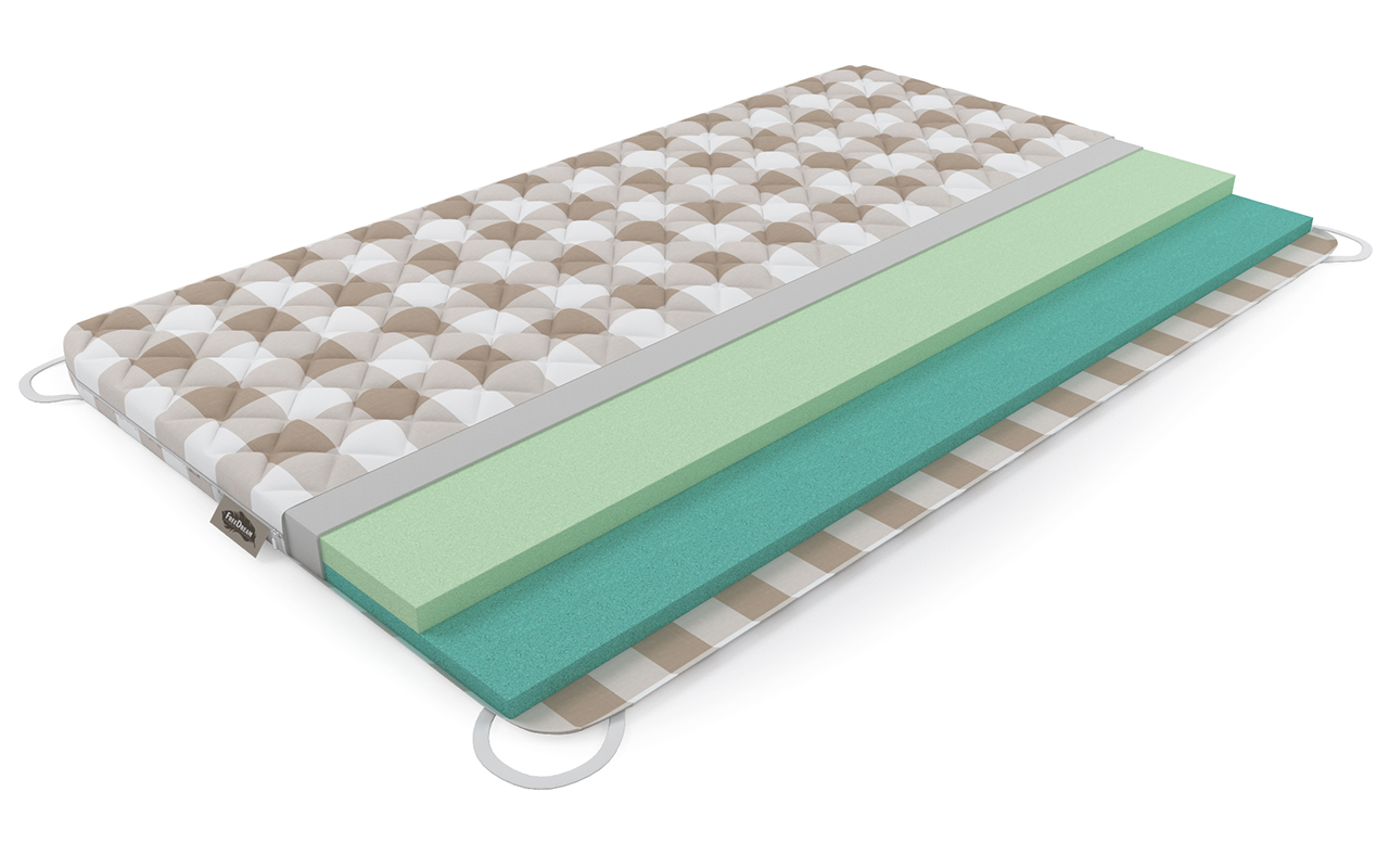 Mr. Mattress Hypnotic L