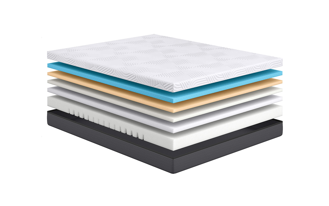 Сонум Беспружинные Transform Soft