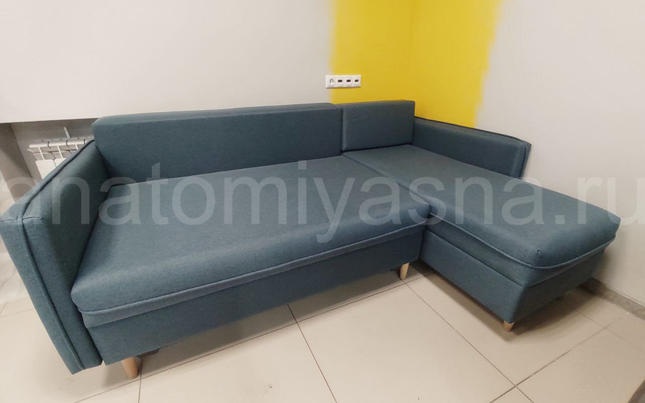 отзыв о Диван Gupan Рон угловой фото 5